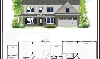 129 Silvercrest LOT 57, Acworth, GA 30101