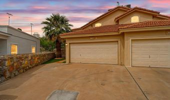 206 Vic Clark Ct A, El Paso, TX 79912