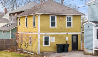 78 Ledgelawn Ave, Bar Harbor, ME 04609