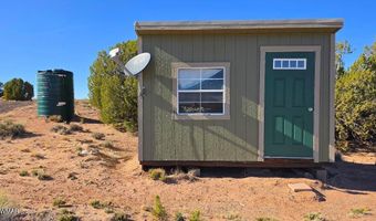 Lazy South Ranch Road lot 632, Concho, AZ 85924
