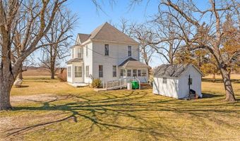 9937 NW County Road 1001 N/A, Adrian, MO 64720