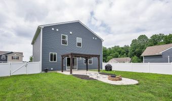 344 FORTY NINE PINES Dr, Dover, DE 19904