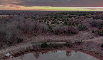 Tract 3 Acme RD, Asher, OK 74826