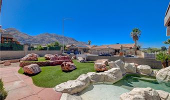 6551 Kell Ln, Las Vegas, NV 89156