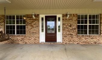 61205 Milstead Rd, Atmore, AL 36502