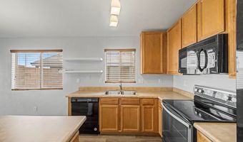 4601 N 123RD Dr, Avondale, AZ 85392