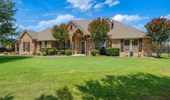 117 Tanglewood Dr, Aledo, TX 76008
