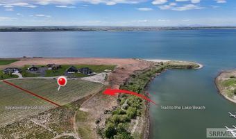 S Bay Place lot 13, American Falls, ID 83211