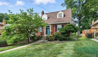 5136 Sumter Ave, Cincinnati, OH 45238
