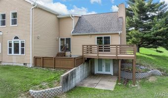 795 Schluersburg Rd, Augusta, MO 63332