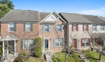 2945 RAKING LEAF Dr, Abingdon, MD 21009