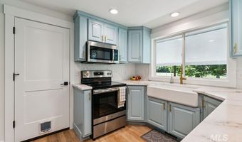 4167 N Columbine St, Boise, ID 83713