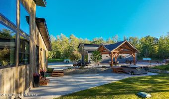 340 HITCHING RAIL Rd, Afton, WY 83110