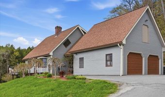 33 Valley View Rd, Berlin, VT 05679