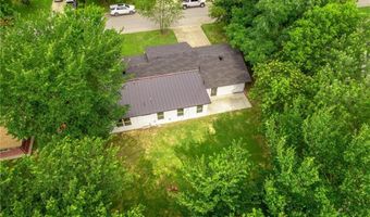 711 Hinshaw, Springdale, AR 72762