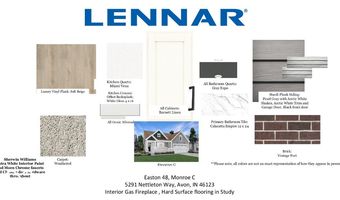 5291 Nettleton Way, Avon, IN 46123