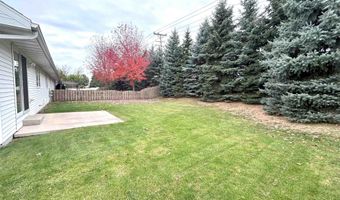 4727 N APPLE Rd, Appleton, WI 54913