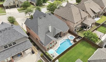 2102 Grassland Ct, Allen, TX 75013