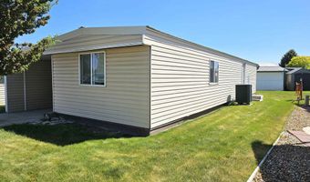 1414 Parke Vw 13, Burley, ID 83318