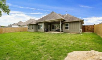 4320 Sloan Dr, Alexander, AR 72022