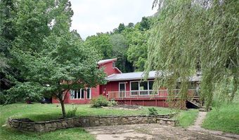 227 Beechie Fork Rd, Alum Creek, WV 25003