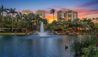 19101 NE 36th Ct 705, Aventura, FL 33180