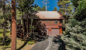 34 Sierra Blanca Trl, Angel Fire, NM 87710