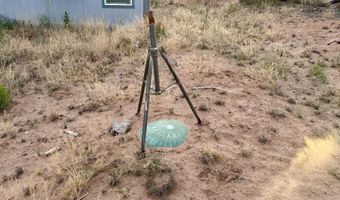 10 CR N 7341, Chambers, AZ 86502