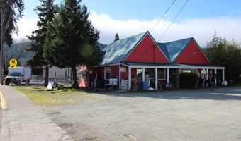 224 N MAIN St, Canyonville, OR 97417