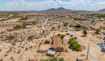 12107 S 215th Ln, Buckeye, AZ 85326