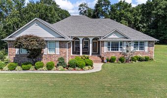 921 Waterfront Rd, Alma, AR 72921
