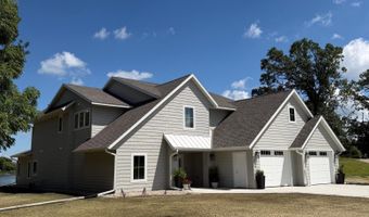 1753 Karnis Dr NW, Alexandria, MN 56308