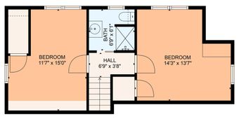 240 WARD Ave, Audubon, NJ 08106