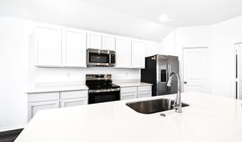 109 Powder River Dr, Beebe, AR 72012