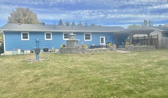 1610 SE 15th Ave, Aberdeen, SD 57401