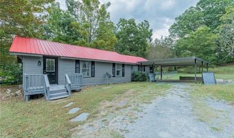 1226 Old Liberty Rd, Asheboro, NC 27203