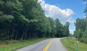 3 73 Ac. Liberty Rd, Alberta, VA 23821