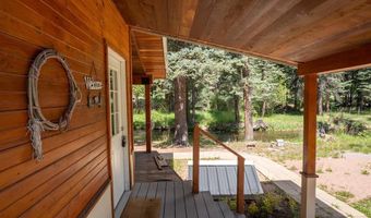 155 W Grimes Creek Dr, Bayfield, CO 81122