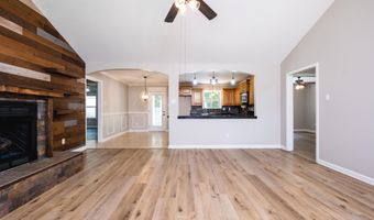 124 Cross Creek Dr, Austin, AR 72023