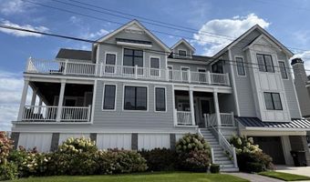 313 76th St, Avalon, NJ 08202