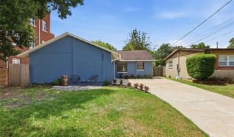 800 VASSAR St, Orlando, FL 32804