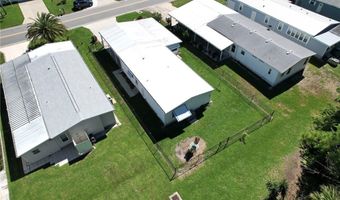 1014 Sebastian Rd, Barefoot Bay, FL 32976