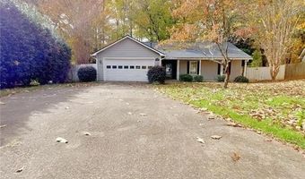 11250 Ridge Hill Dr, Alpharetta, GA 30022