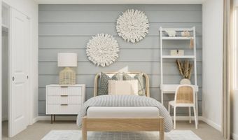 45854 Lasso Ave Plan: Canopy, Bennett, CO 80102