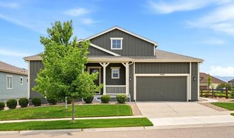 15900 W 83rd Pl, Arvada, CO 80007