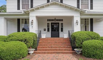 315 E College Ave, Ashburn, GA 31714