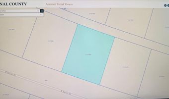 12066 W XAVIER Dr 395, Arizona City, AZ 85123