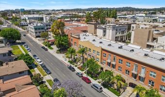 89 E Commonwealth Ave 1I, Alhambra, CA 91801