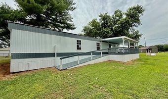 441210 Hillcrest Dr, Adair, OK 74332