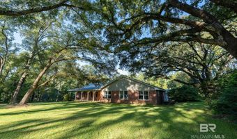 45533 Chalet Dr, Bay Minette, AL 36507